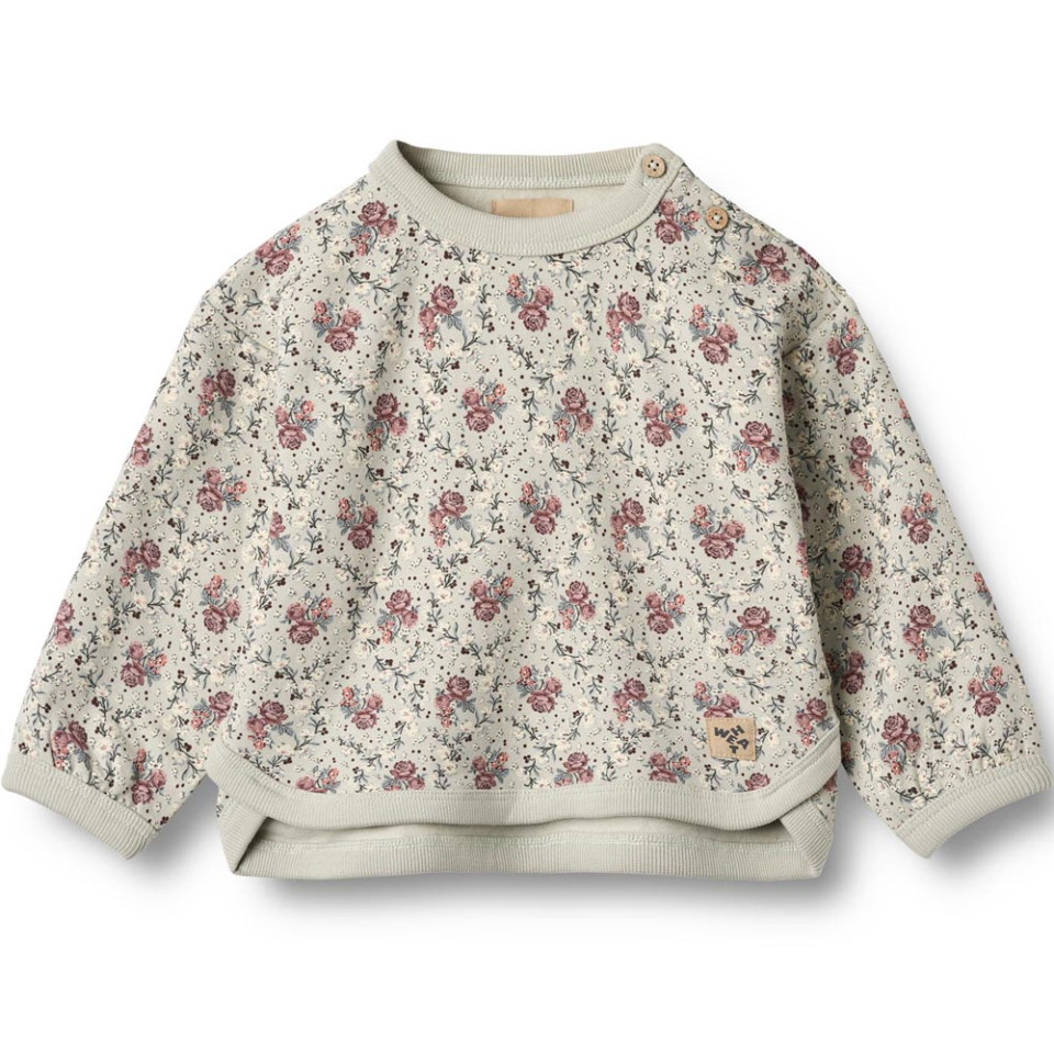 Organic Emery sweatshirt