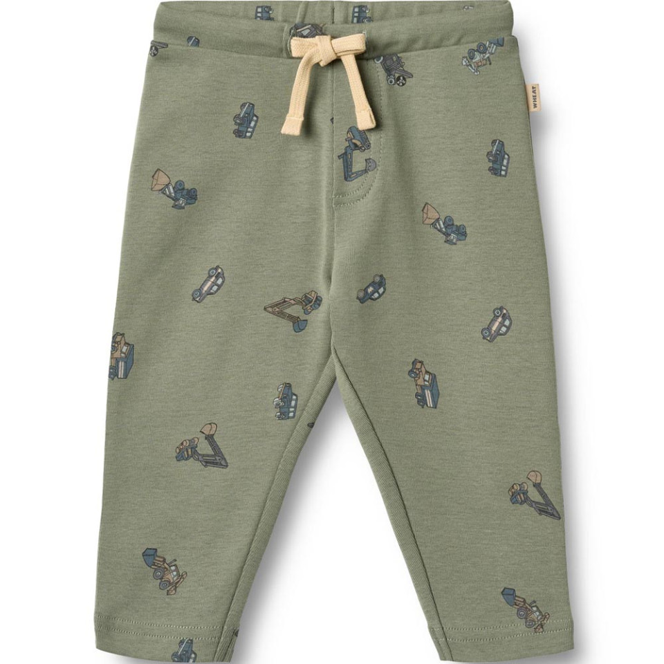 Organic Manfred bukser