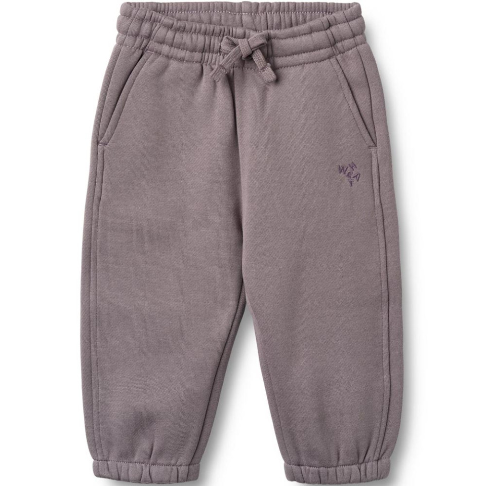Organic Cruz sweatpants