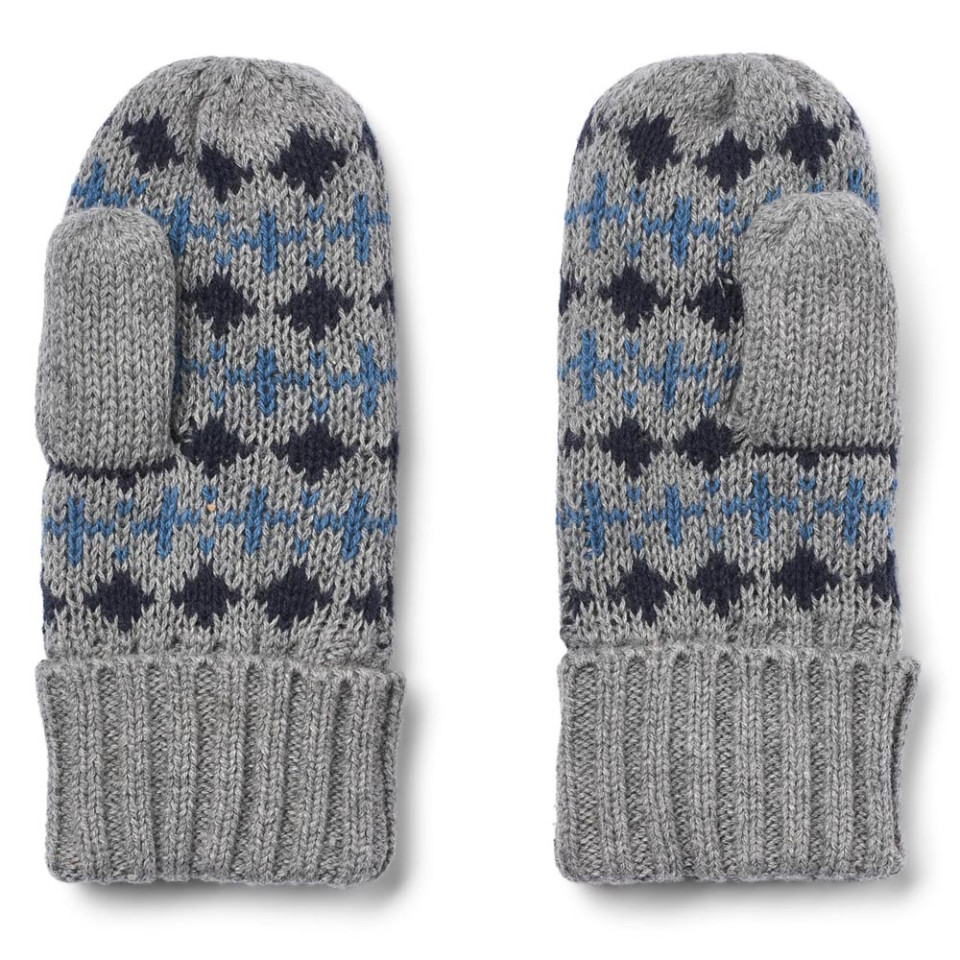 Organic Cotta luffer