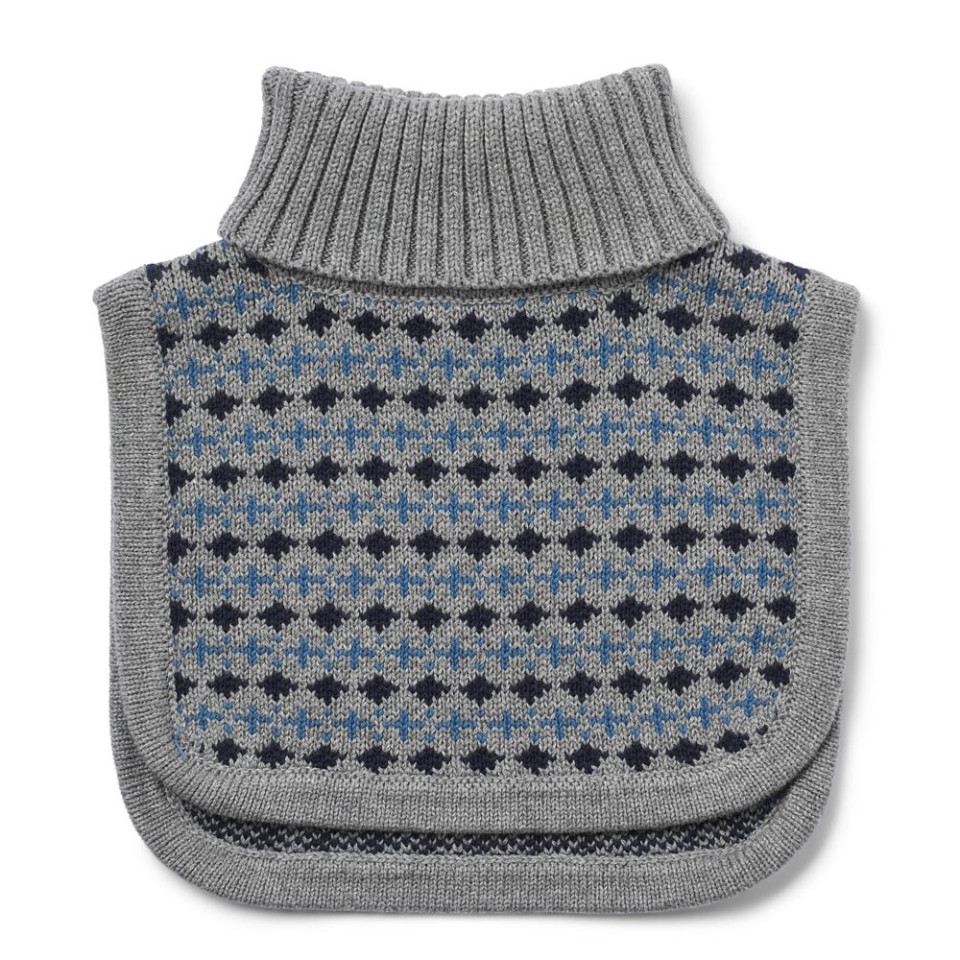 Organic Stoffe halsedisse