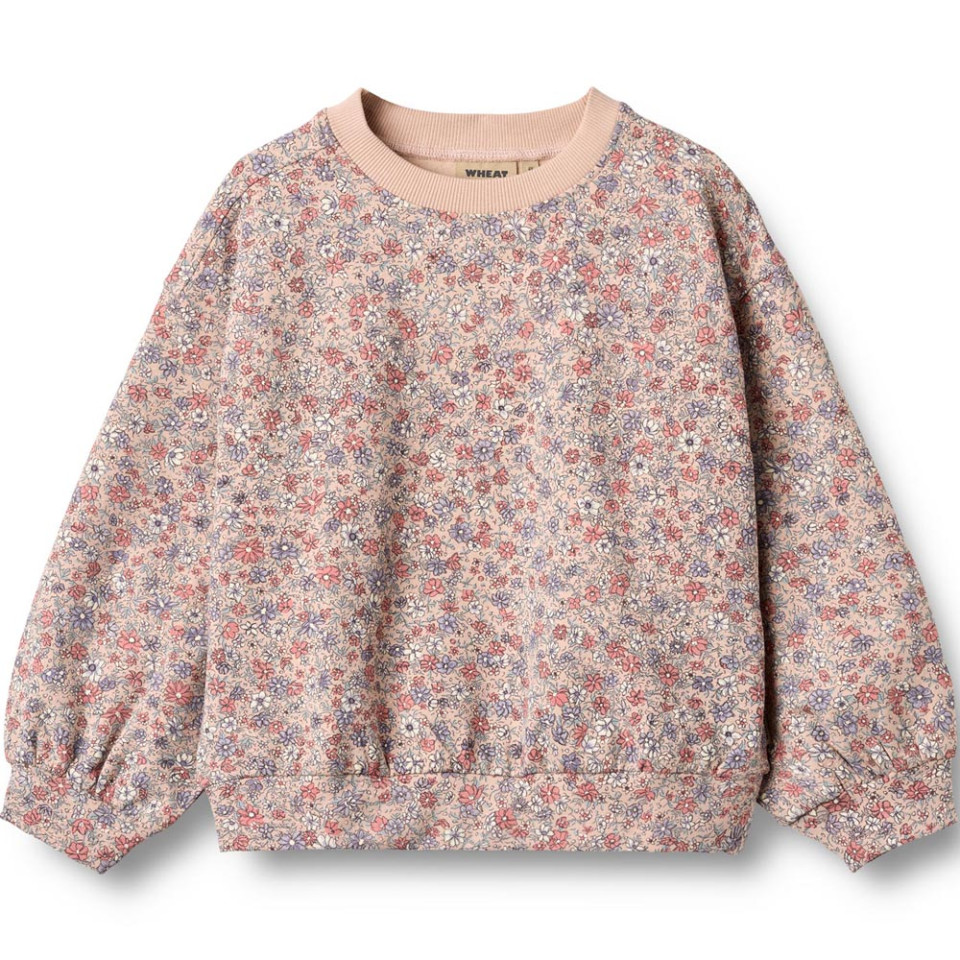 Organic Lia sweatshirt