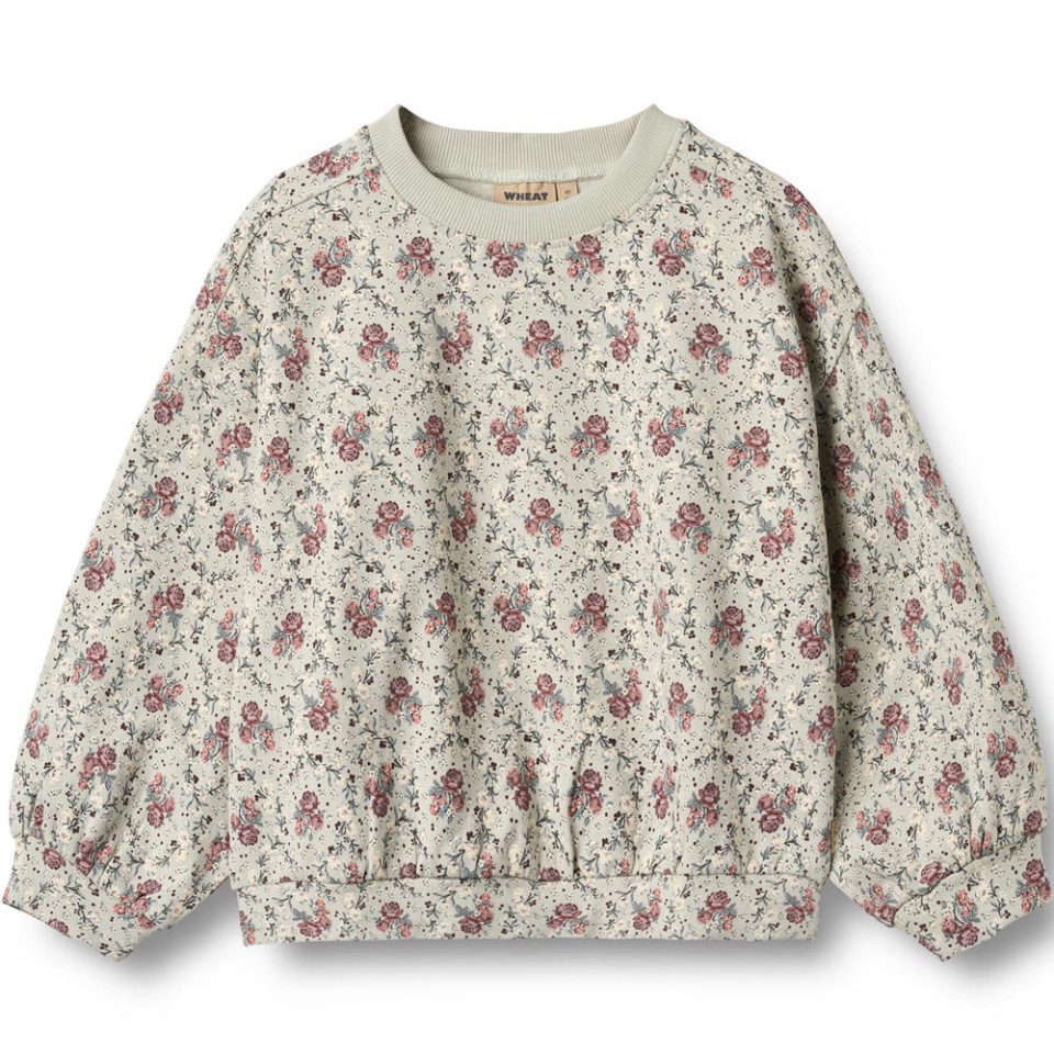 Organic Lia sweatshirt