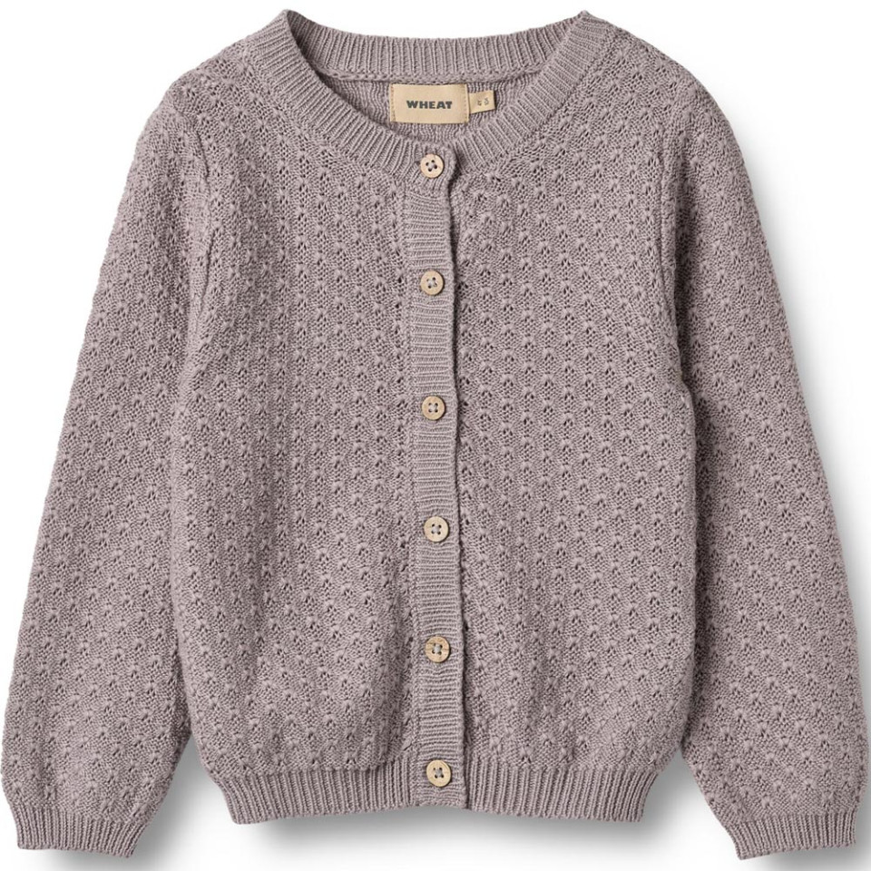 Organic Magnella cardigan