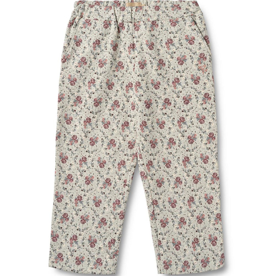 Organic Eline sweatpants