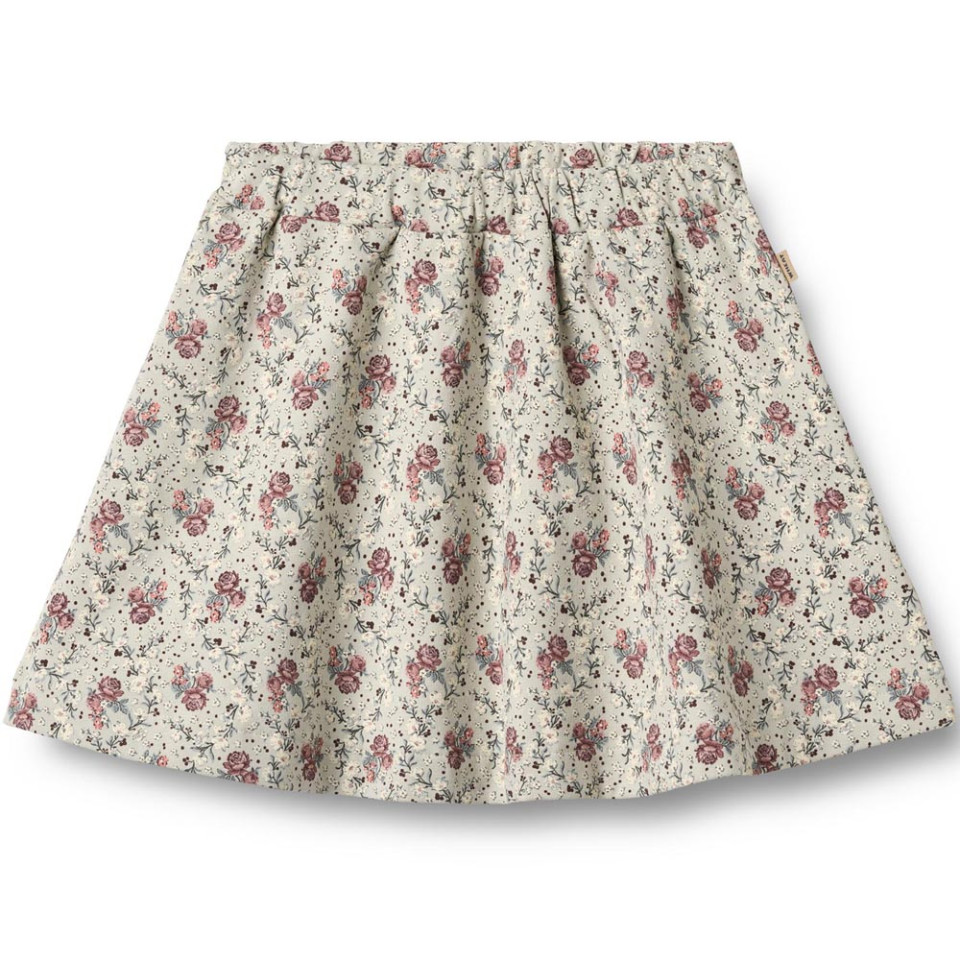 Organic Manuella nederdel