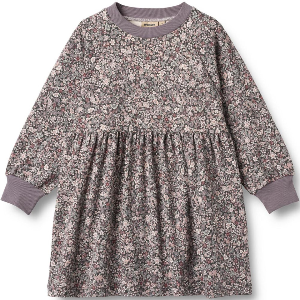 Organic Dorthea kjole