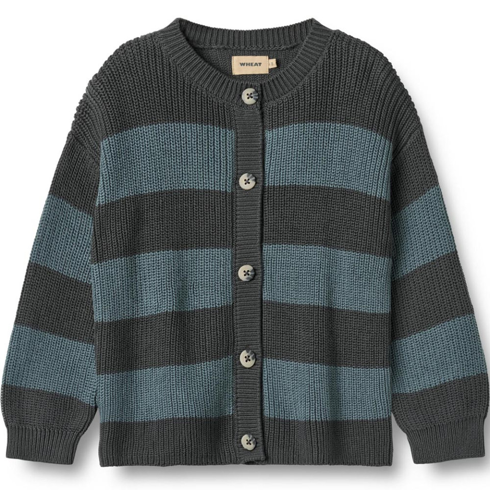 Organic Noor cardigan