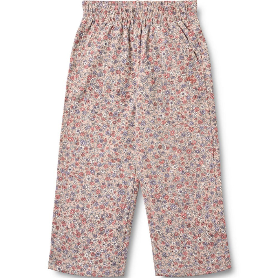 Organic Chevy sweatpants