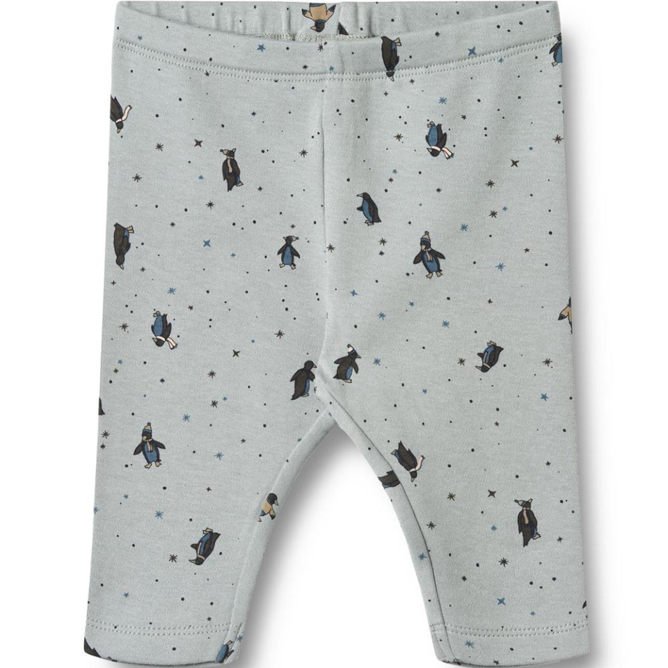 Organic Silas bukser