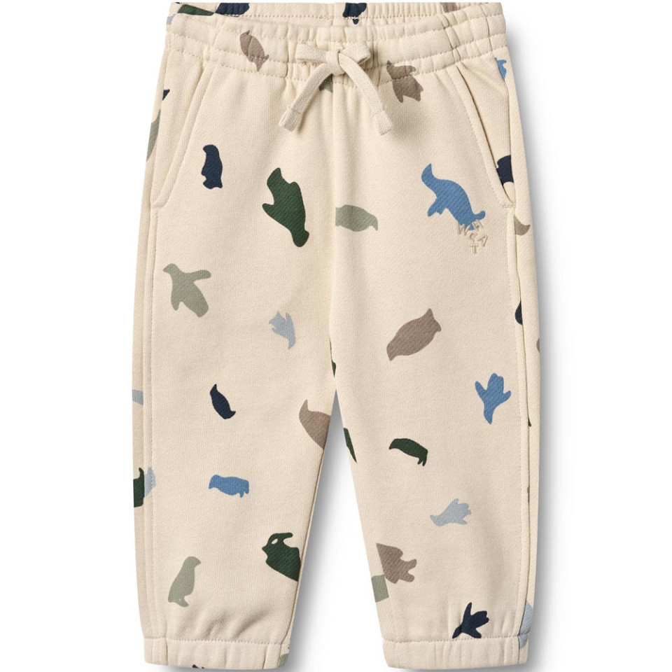 Organic Cruz sweatpants