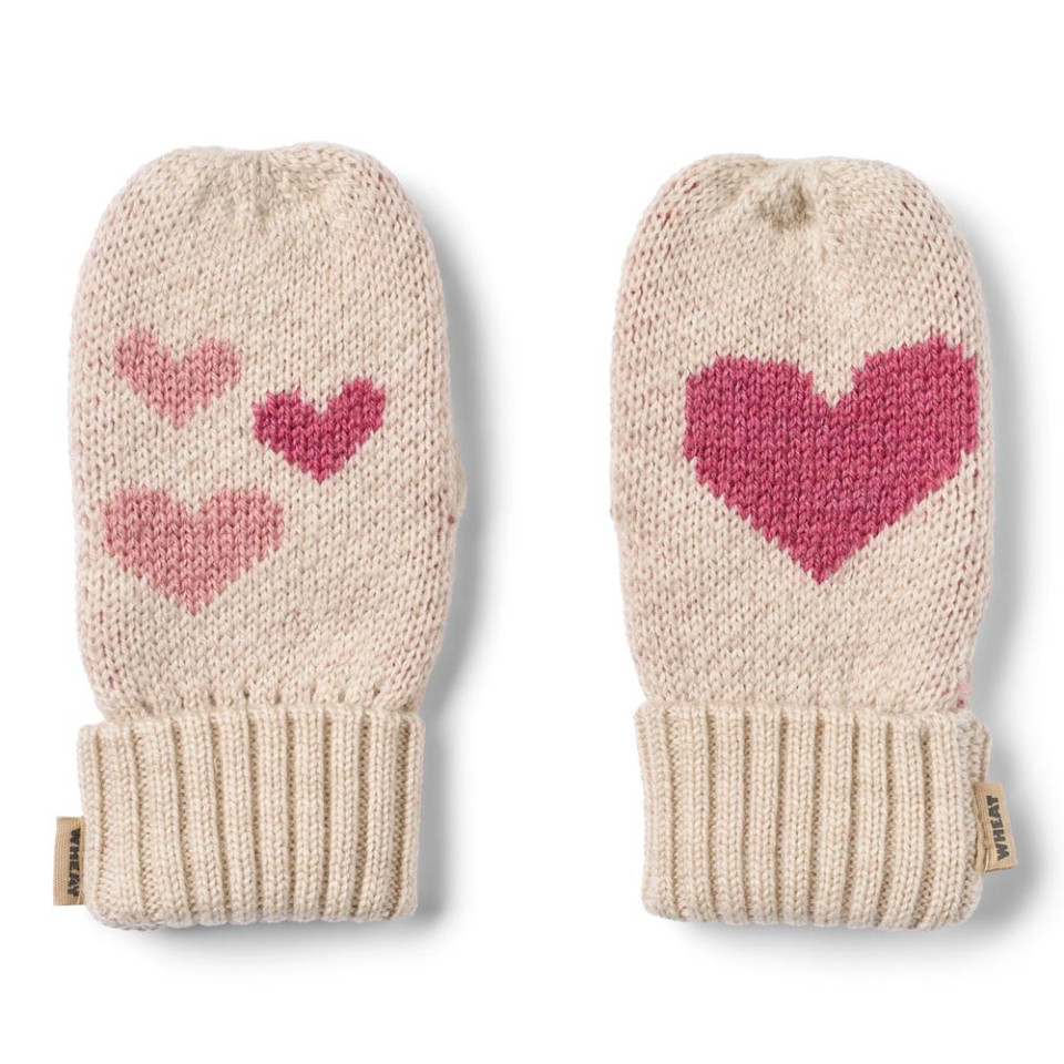 Merinould Towsi luffer