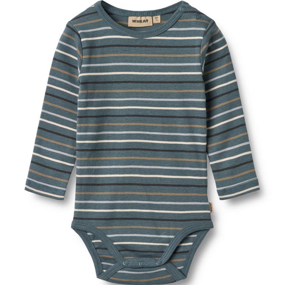 Organic Freddie body