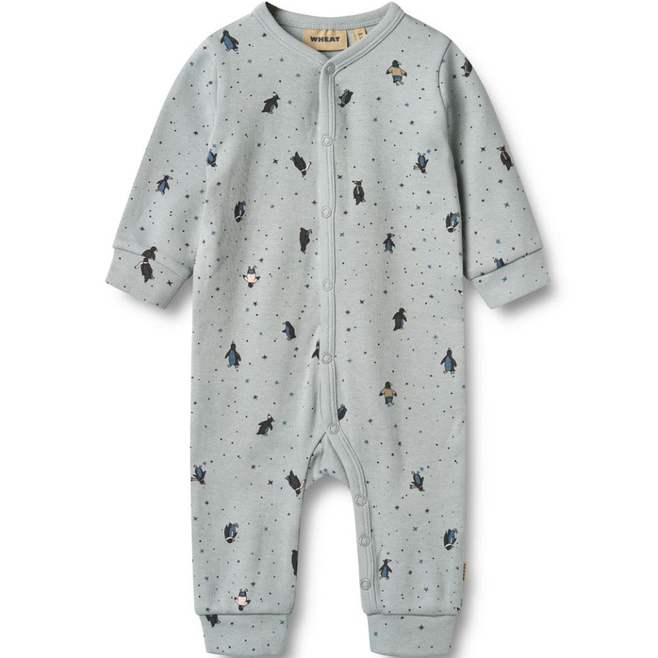 Organic Bendji heldragt