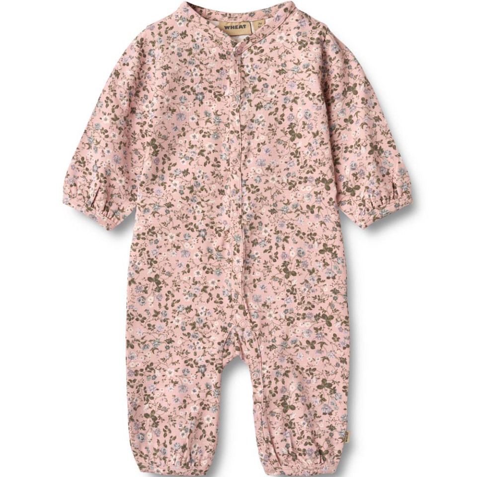 Organic Felizia heldragt