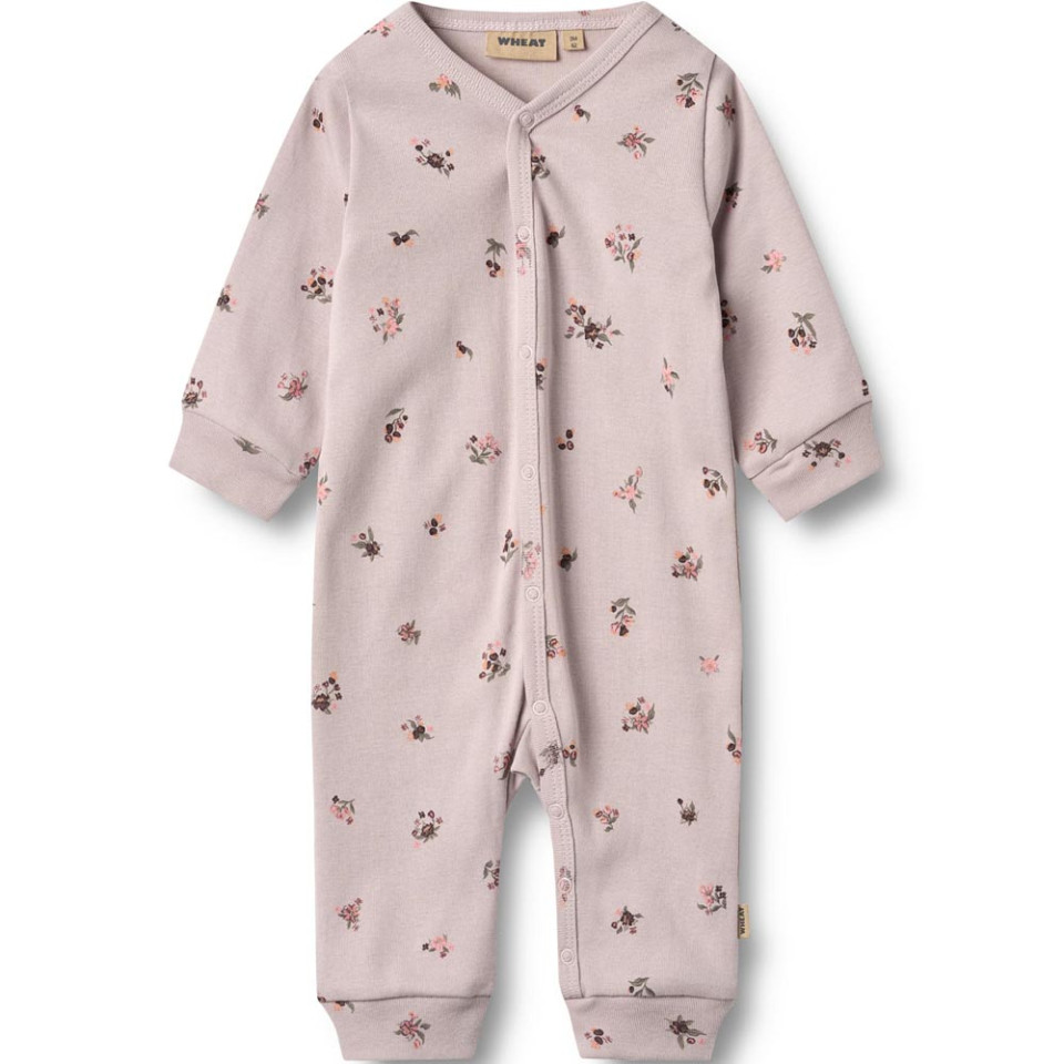 Organic Nikola natdragt