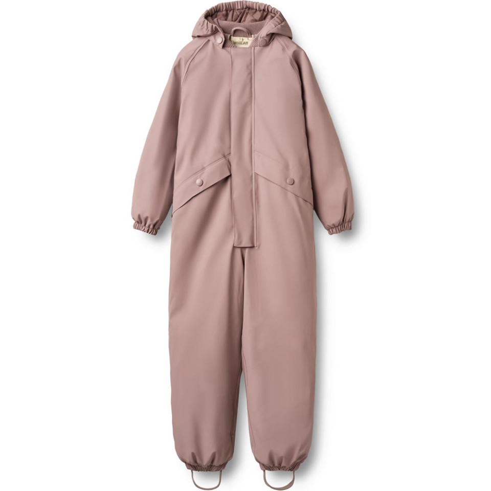 Recycled Aiko termo regndragt