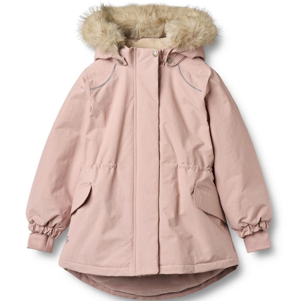 Recycled Mathilde vinterjakke