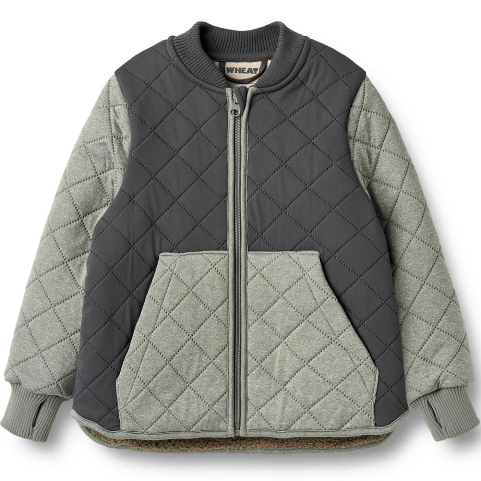 Recycled Wulf termojakke