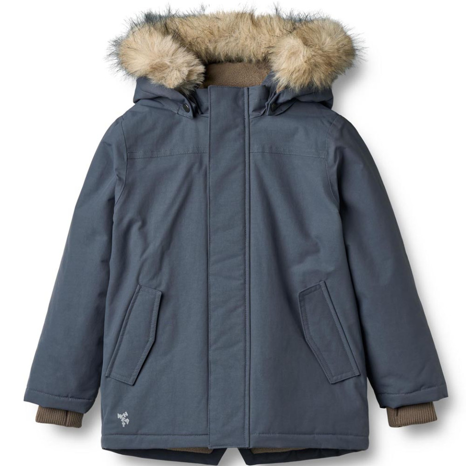Recycled Kasper vinterjakke