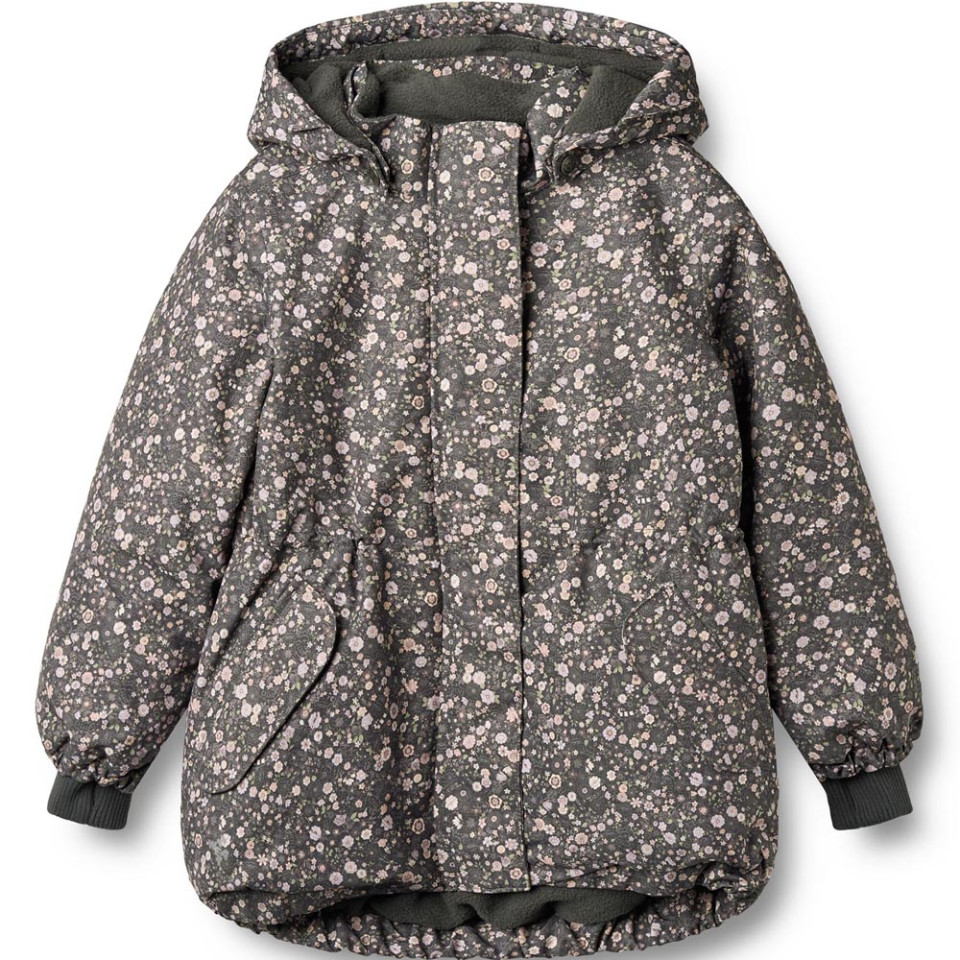 Recycled Tove vinterjakke