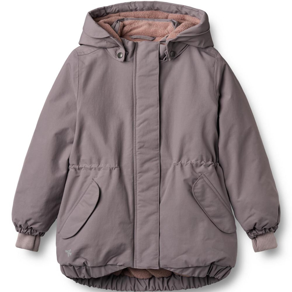 Recycled Tove vinterjakke