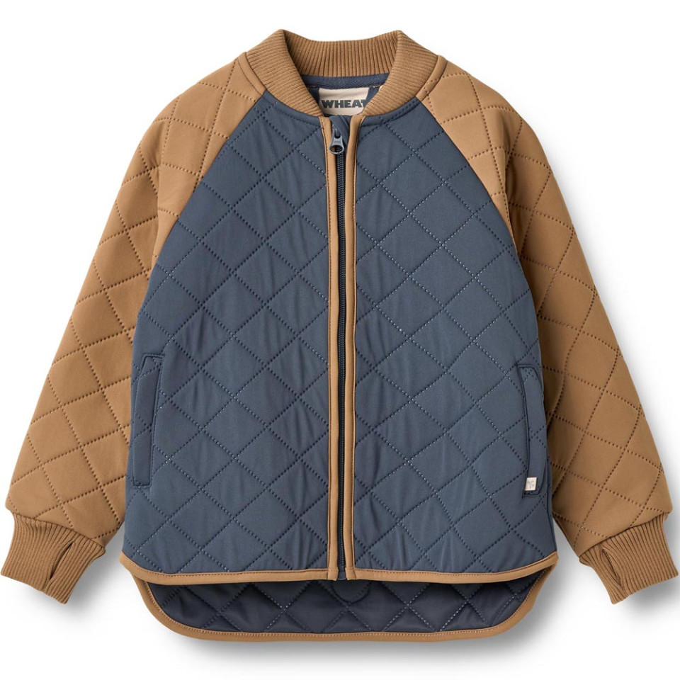 Recycled Sylvester termojakke