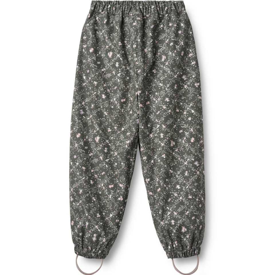 Recycled Olo regnbukser