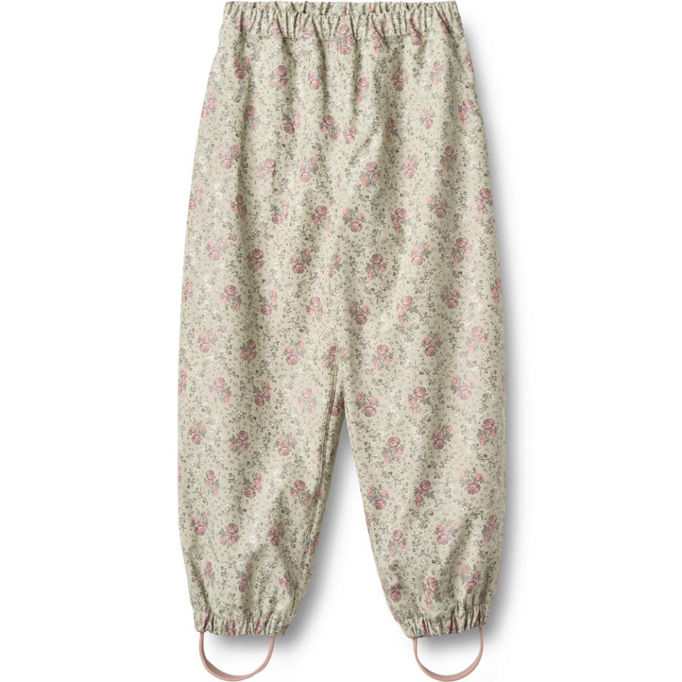 Recycled Olo regnbukser