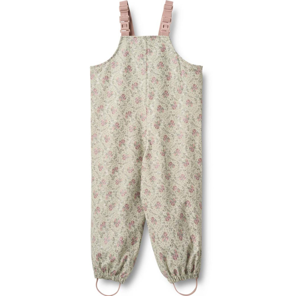 Recycled Charlo regnbukser