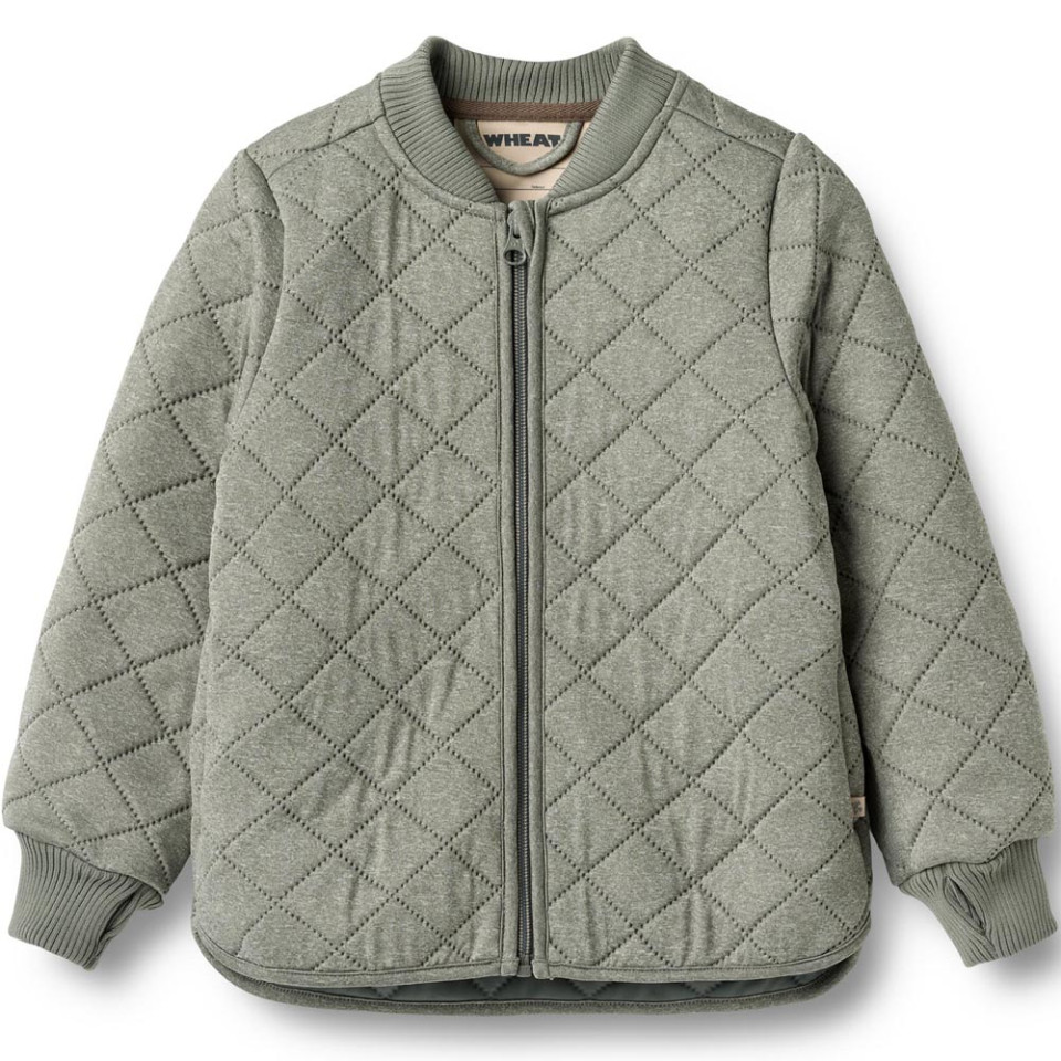 Recycled Loui termojakke