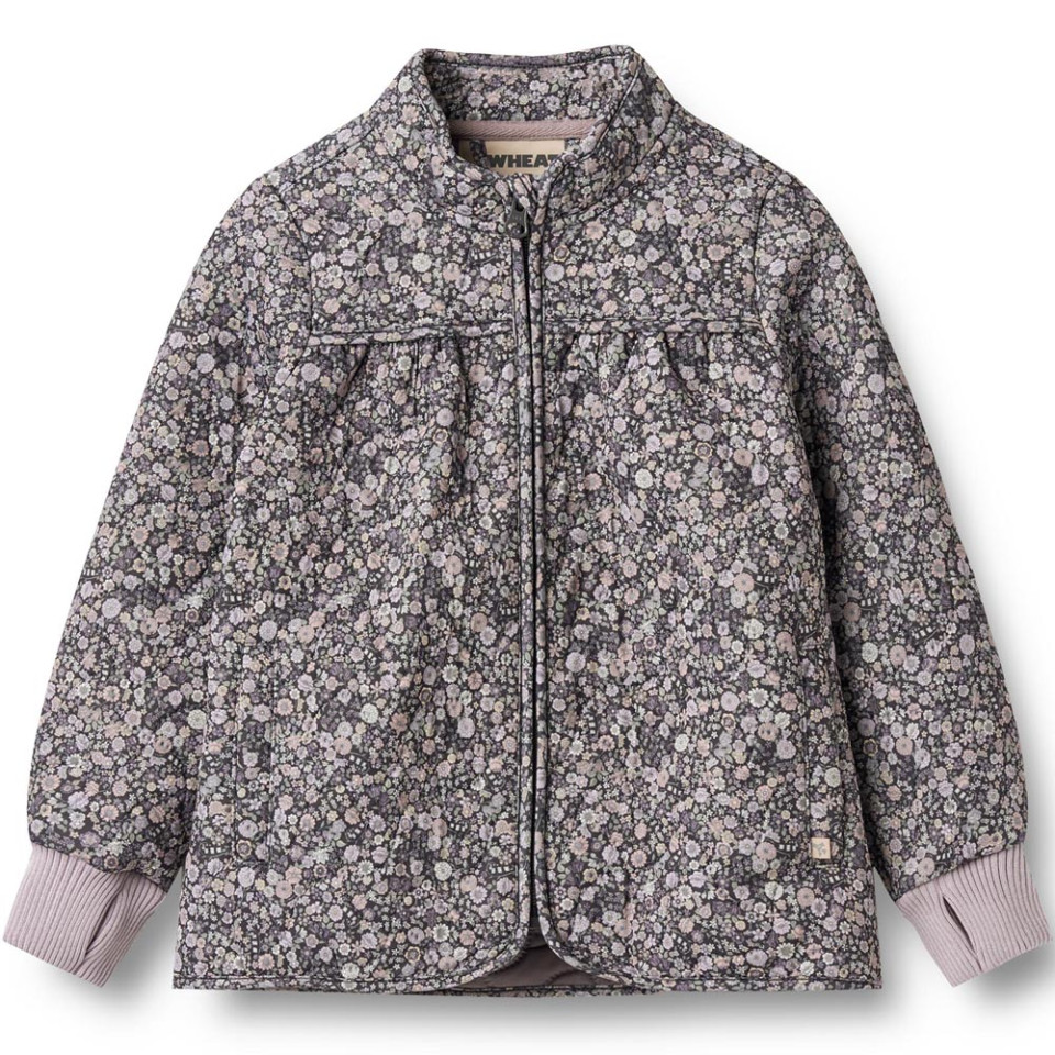 Recycled Thilde termojakke