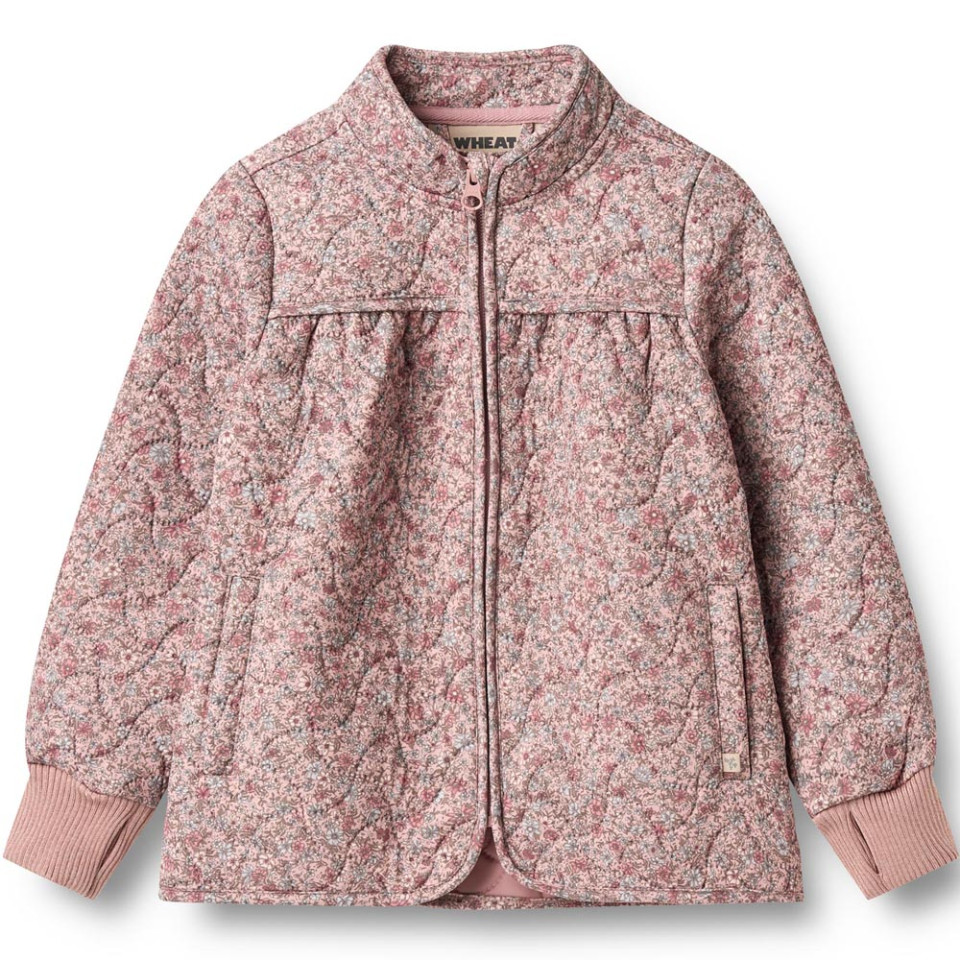 Recycled Thilde termojakke