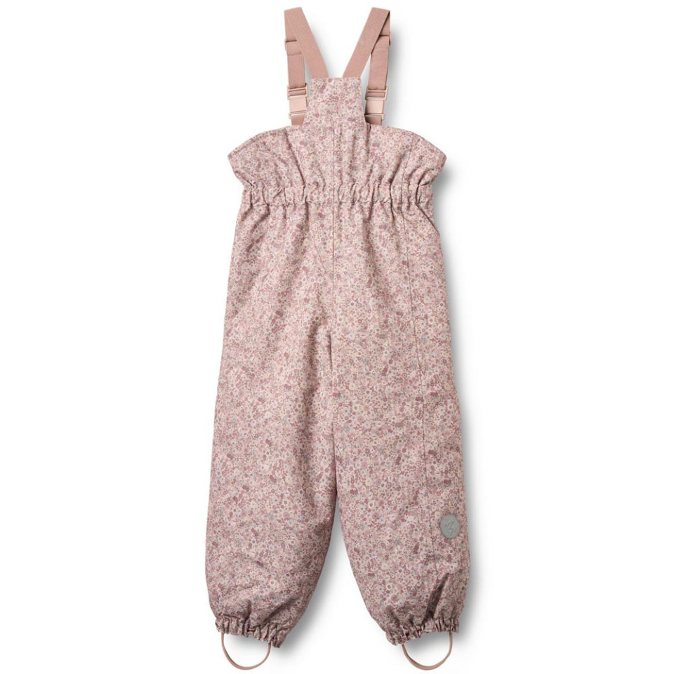 Recycled Sal skibukser