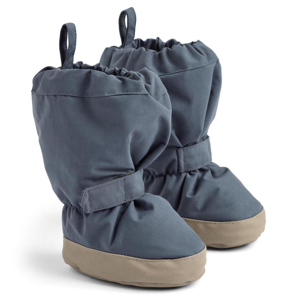 Recycled overtræksfutter