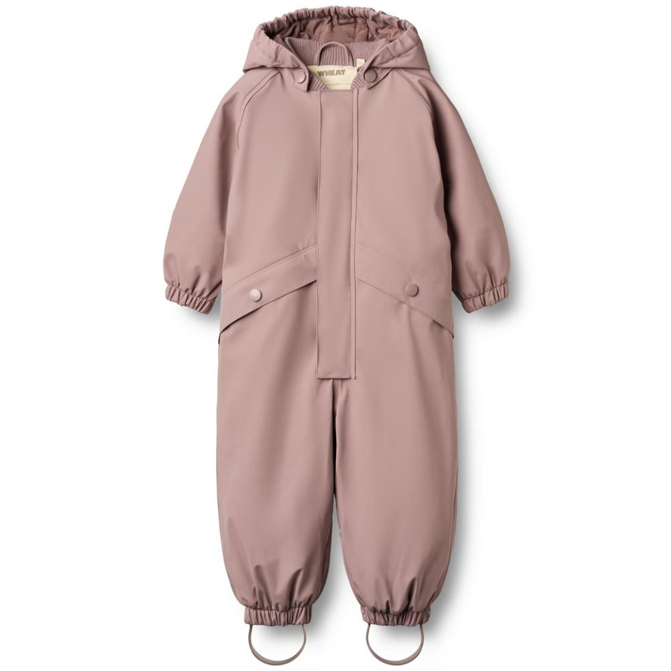 Recycled Aiko termo regndragt