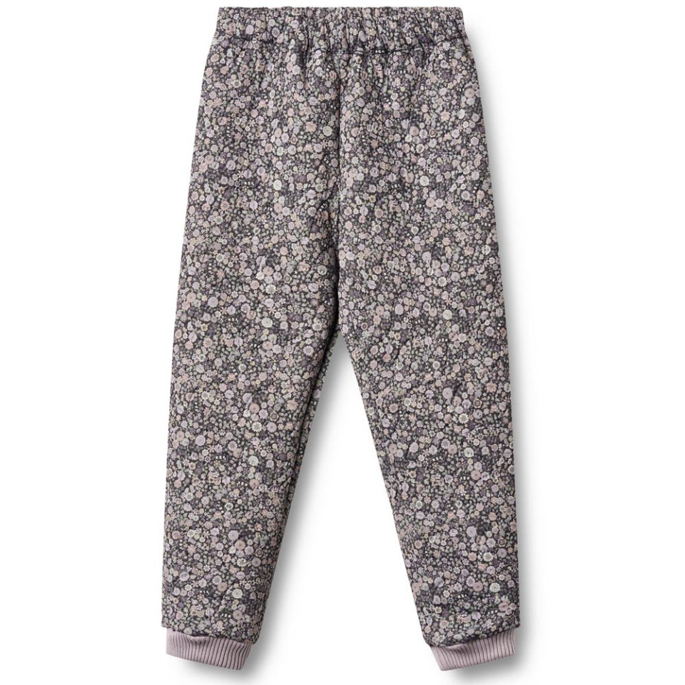 Recycled Alex termobukser