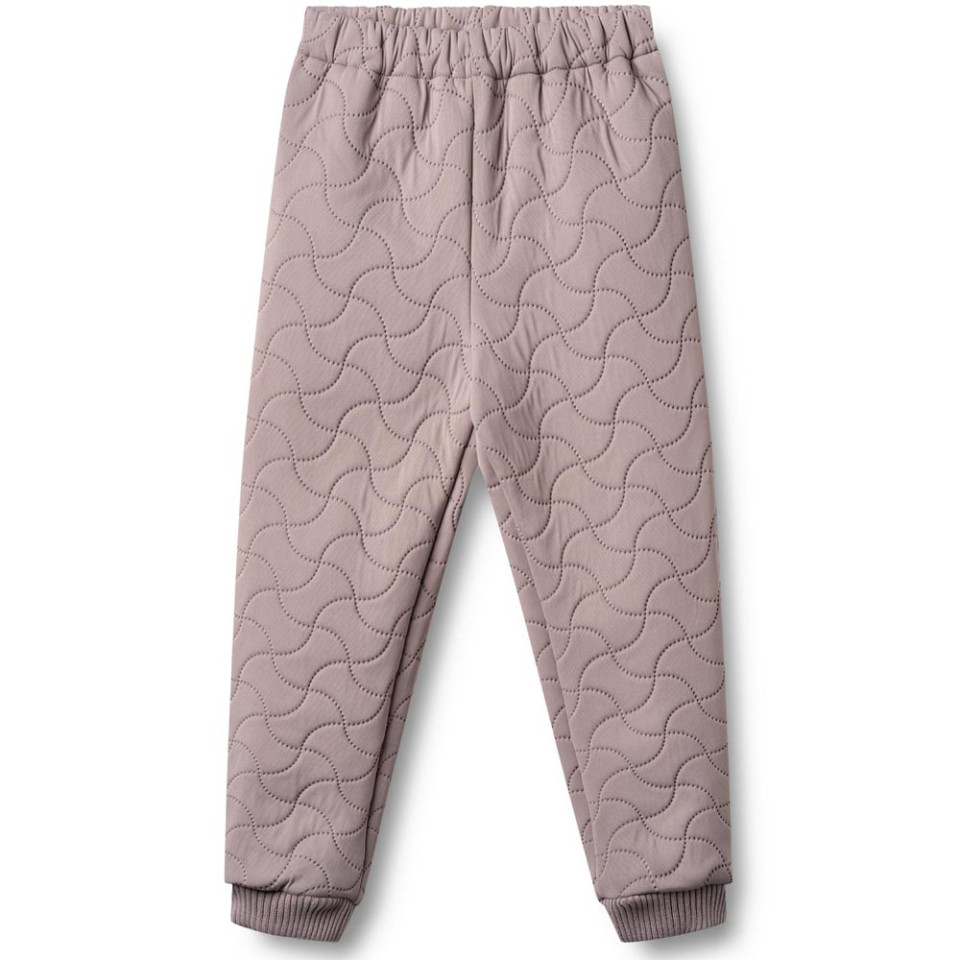 Recycled Alex termobukser