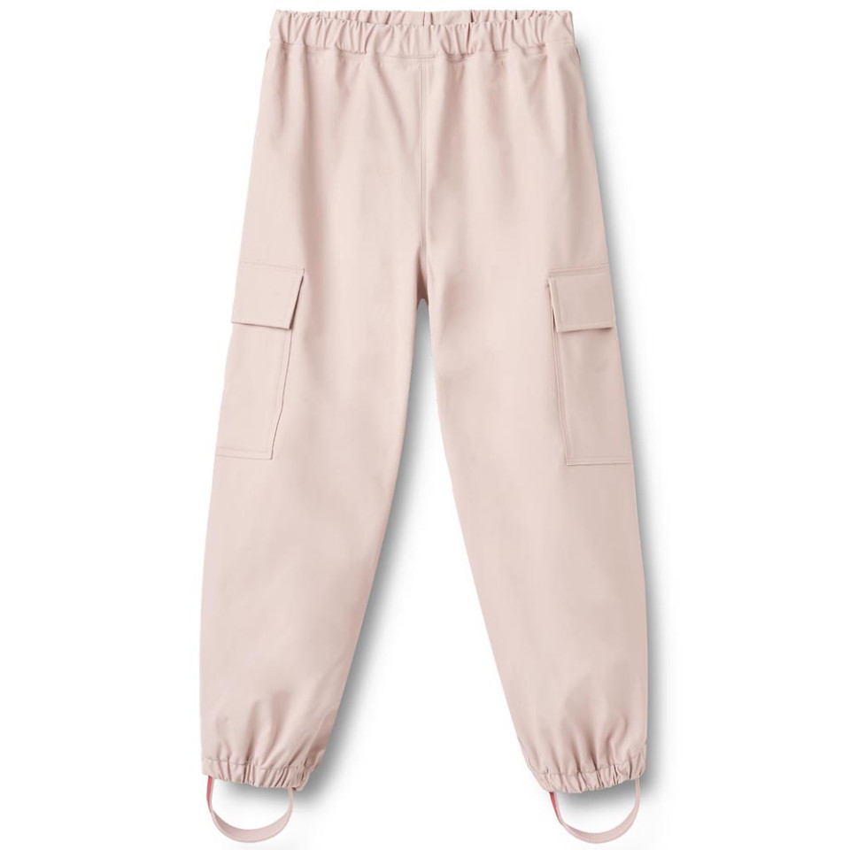 Recycled Groa regnbukser