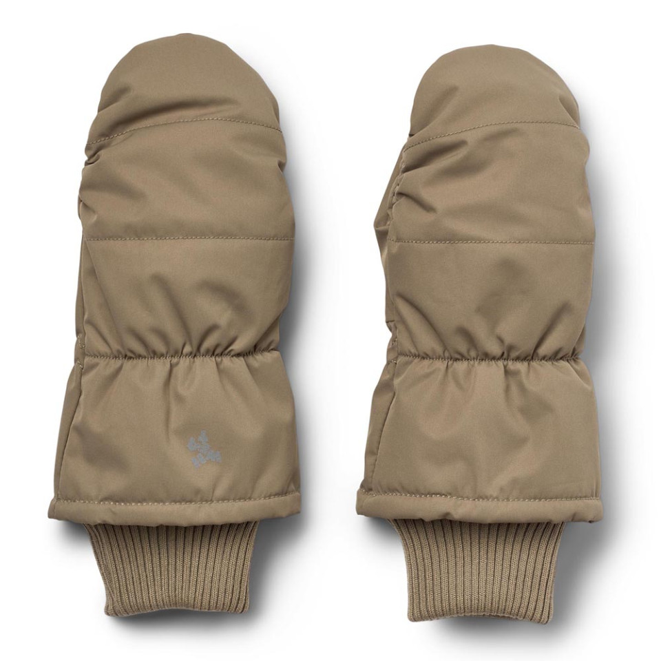 Recycled Jazz luffer