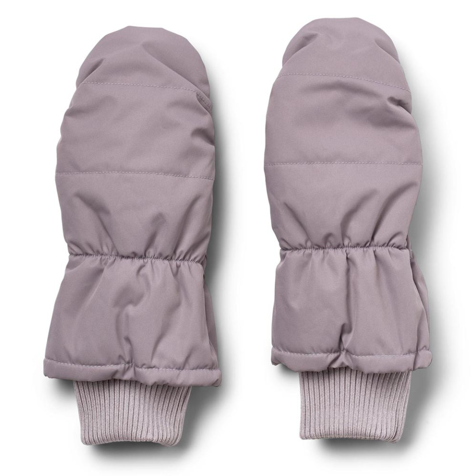 Recycled Jazz luffer