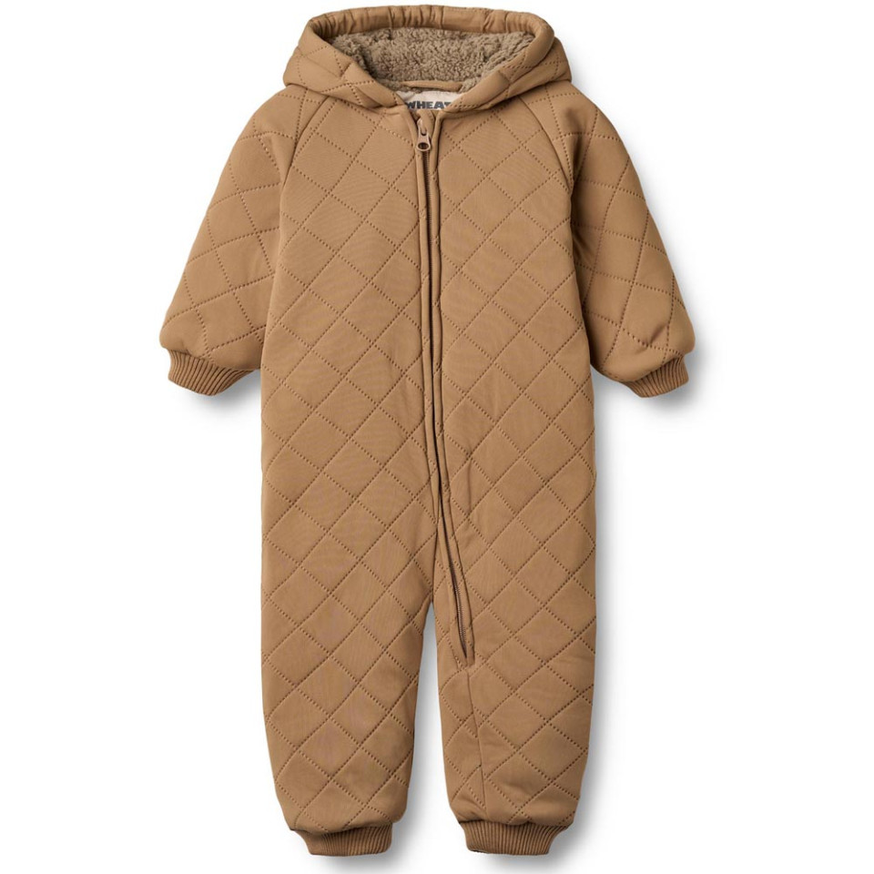 Recycled Krammo termodragt