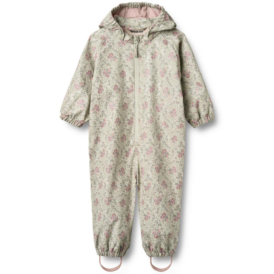 Recycled Mika regndragt