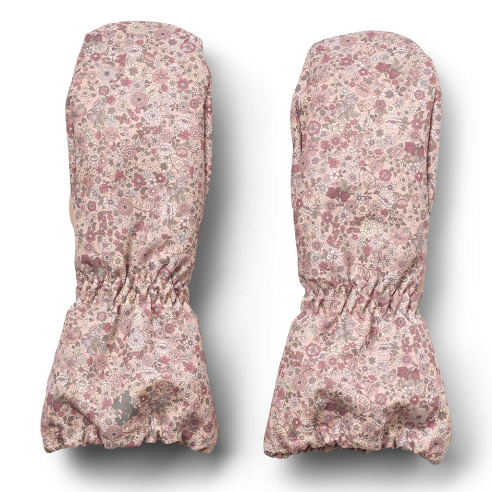 Recycled Monta luffer