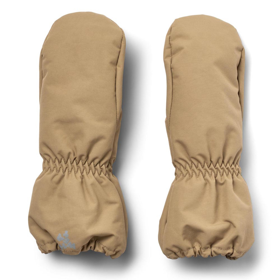 Recycled Monta luffer