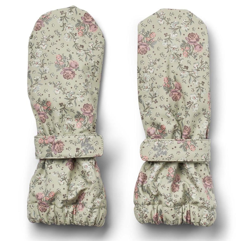 Recycled Rily luffer