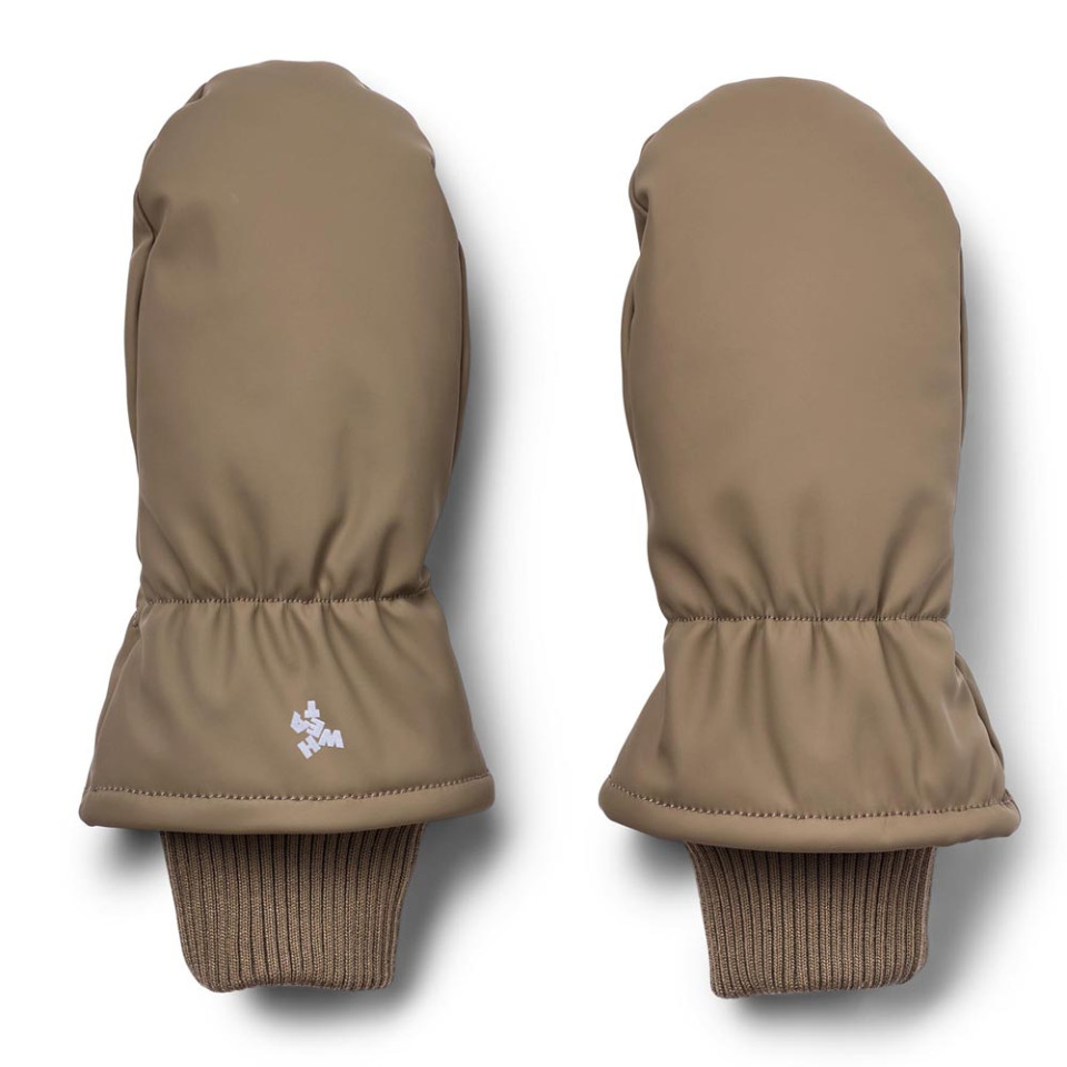 Recycled Stormy luffer