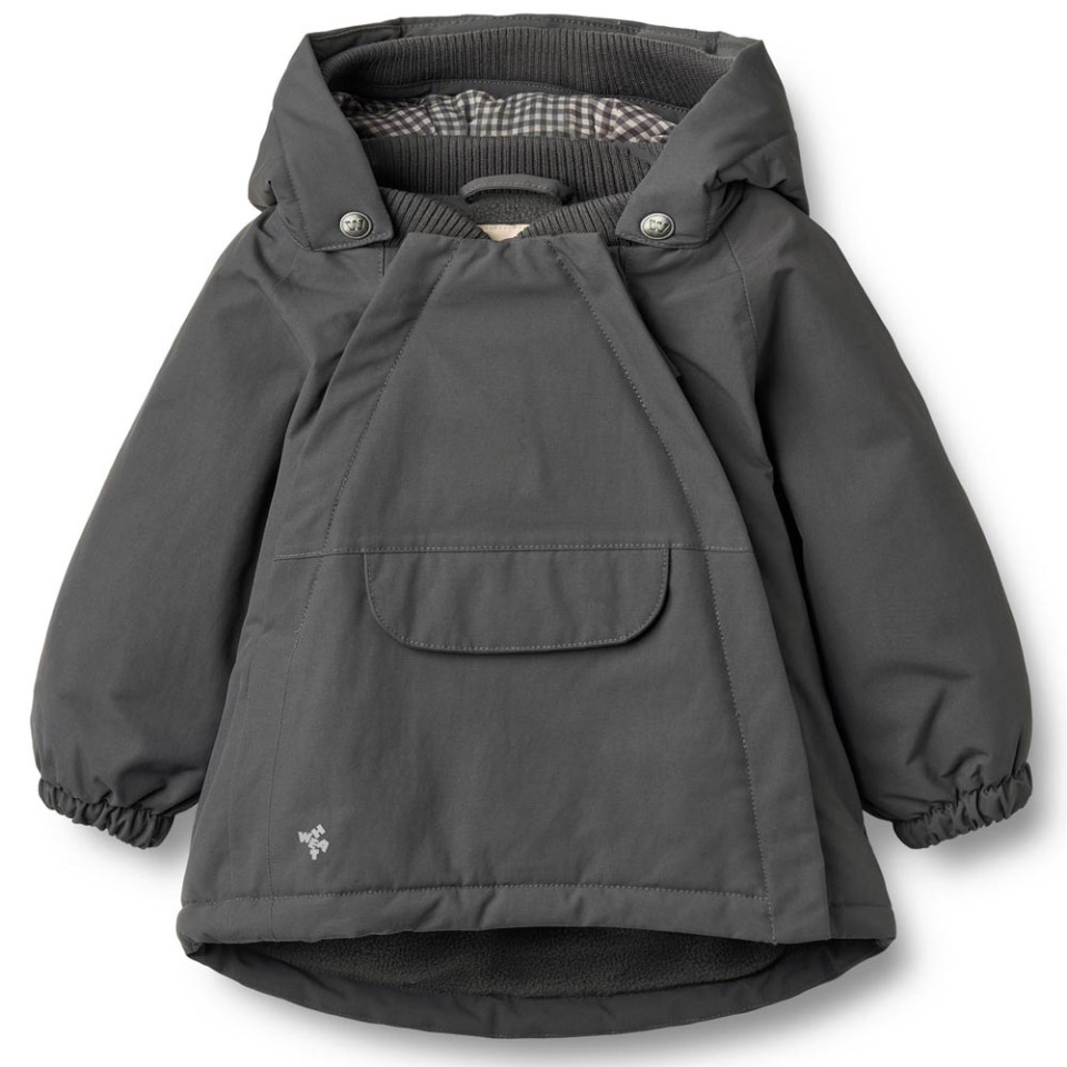 Recycled Sasha vinterjakke