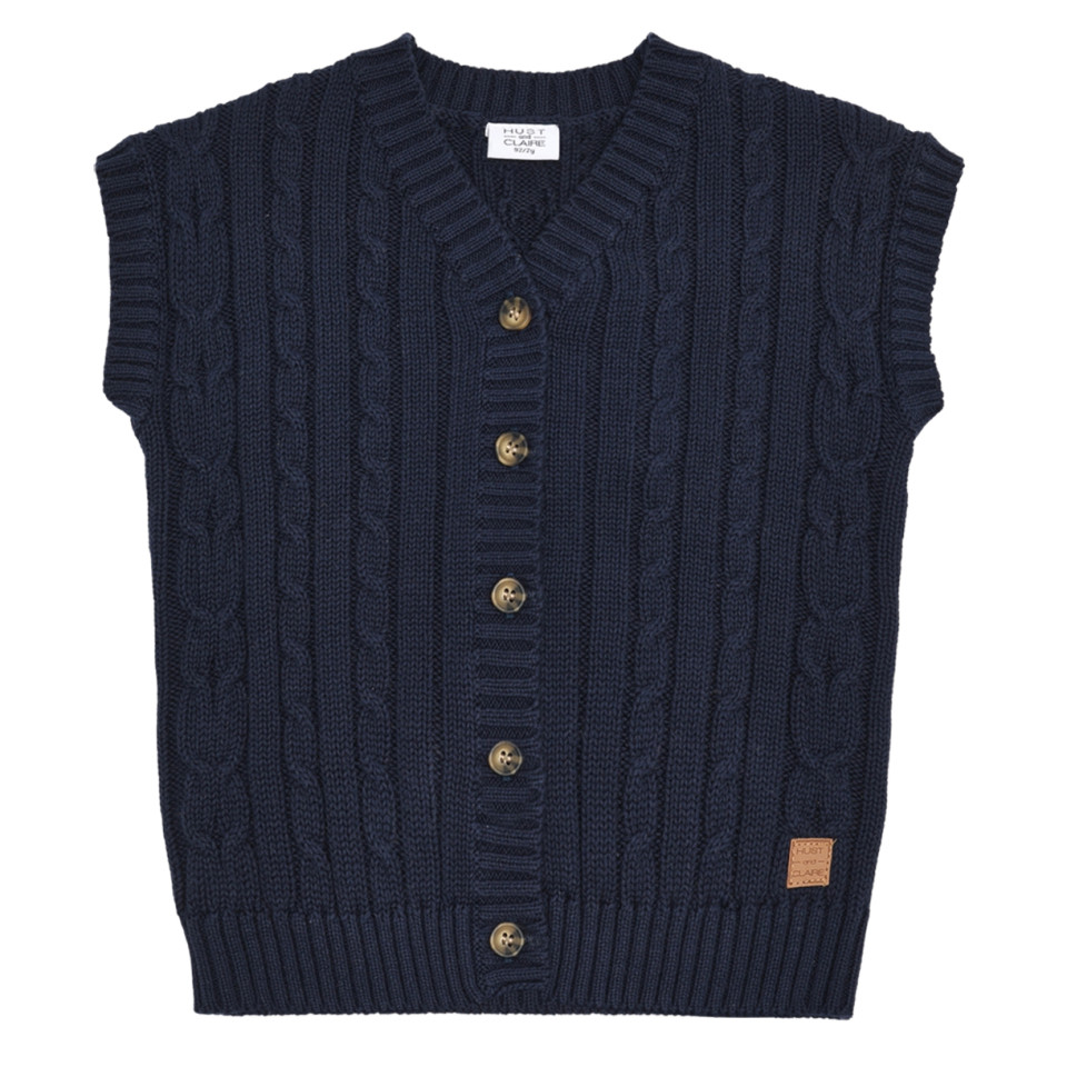 Organic HCPrinco vest