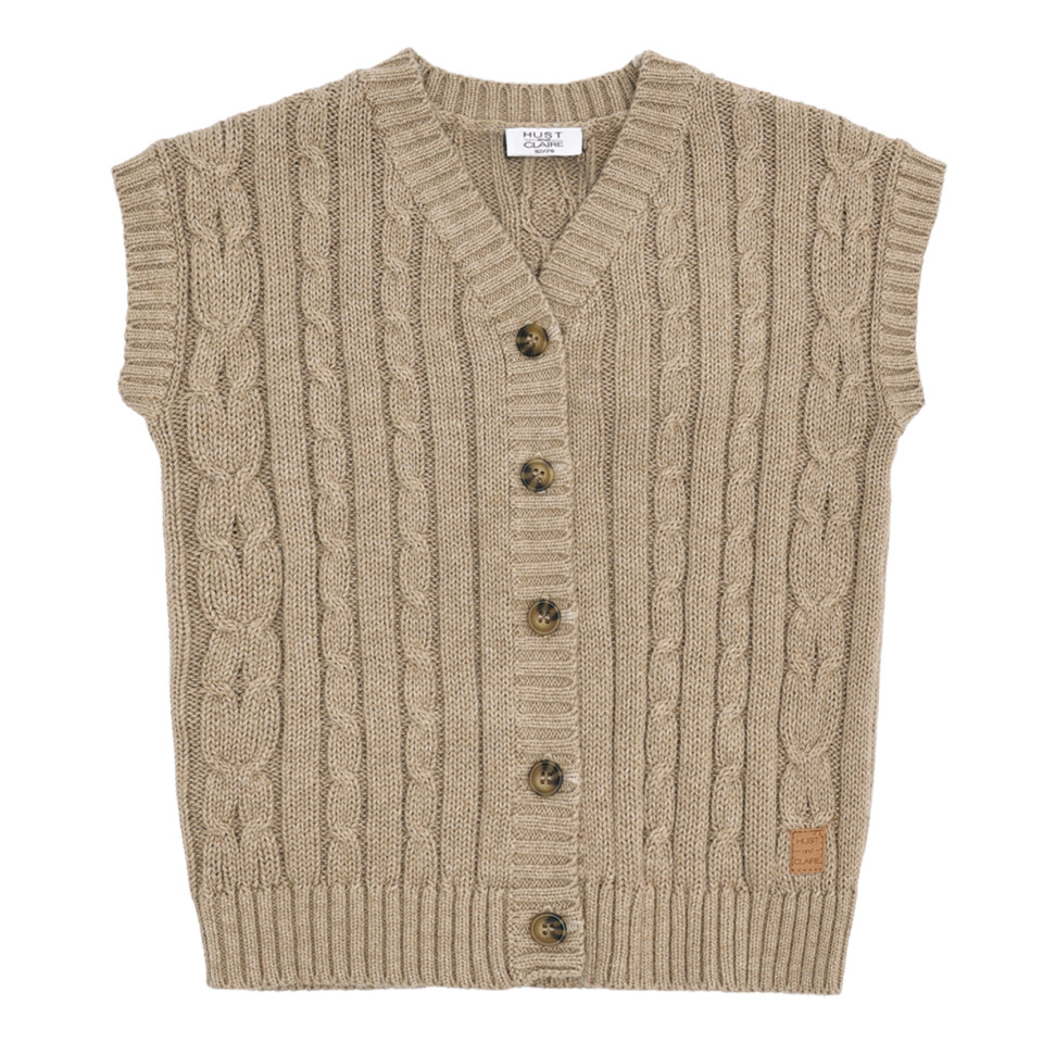 Organic HCPrinco vest